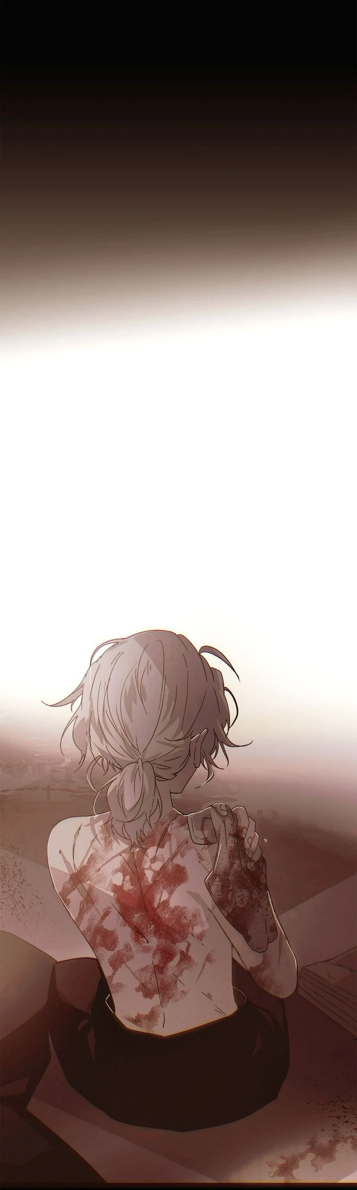 Caught by the Villain - Chapter 170 manhwa
