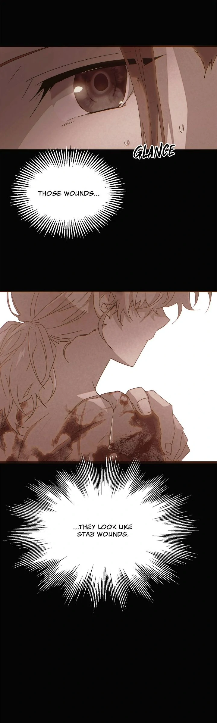 Caught by the Villain - Chapter 170 manhwa