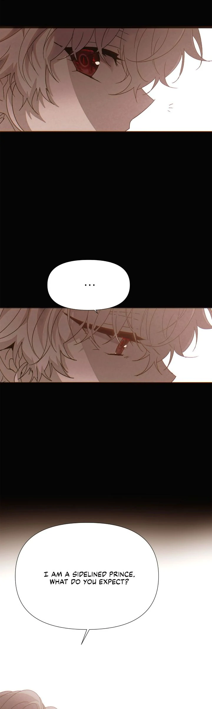 Caught by the Villain - Chapter 170 manhwa