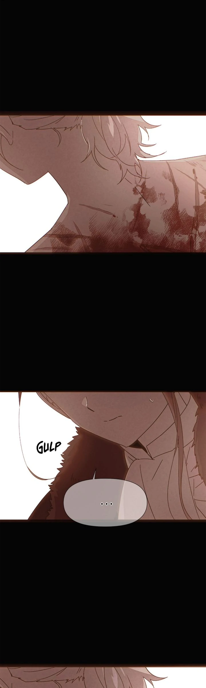 Caught by the Villain - Chapter 170 manhwa