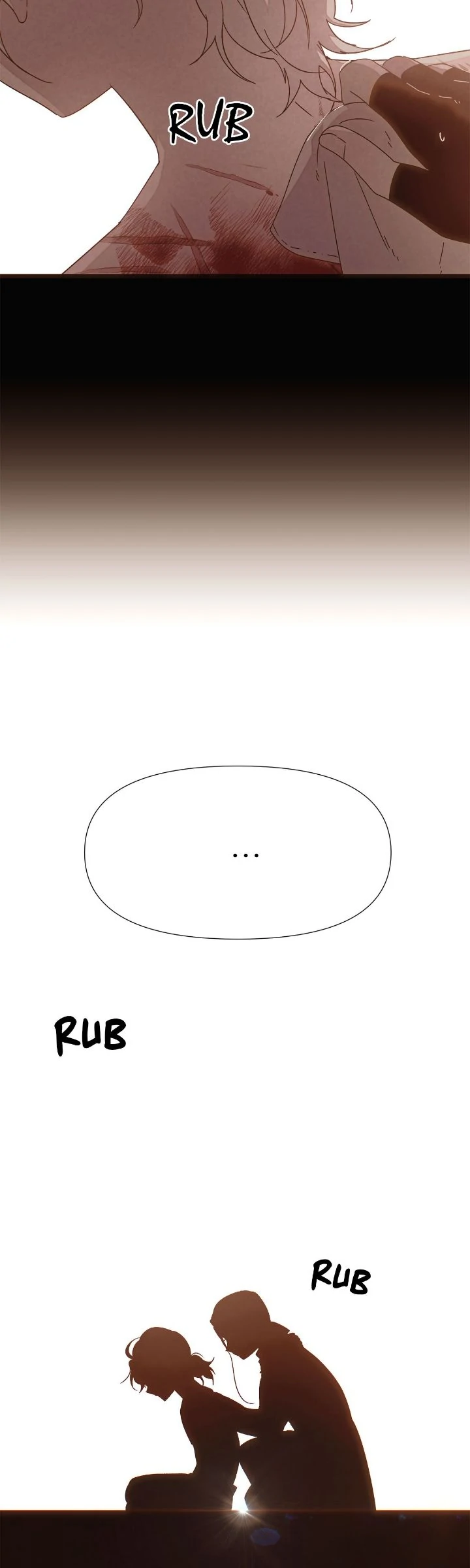 Caught by the Villain - Chapter 170 manhwa