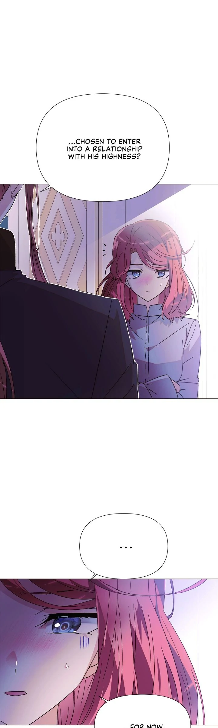 Caught by the Villain - Chapter 170 manhwa