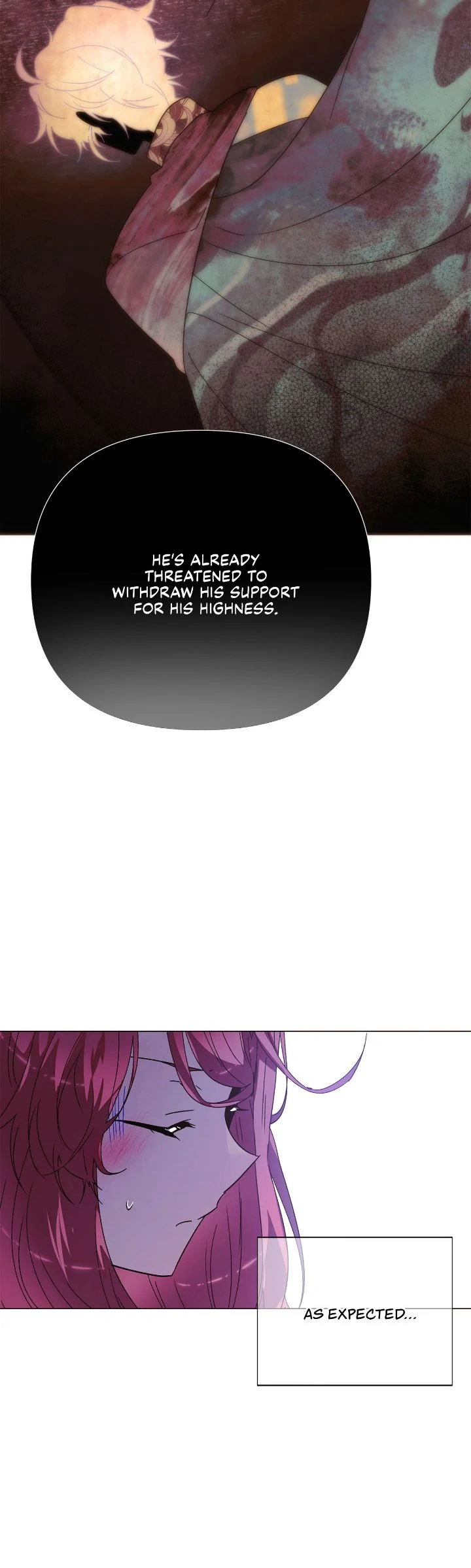 Caught by the Villain - Chapter 170 manhwa