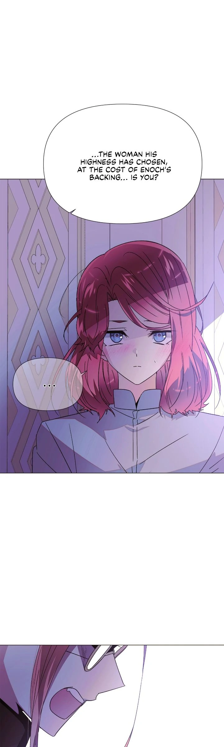 Caught by the Villain - Chapter 170 manhwa