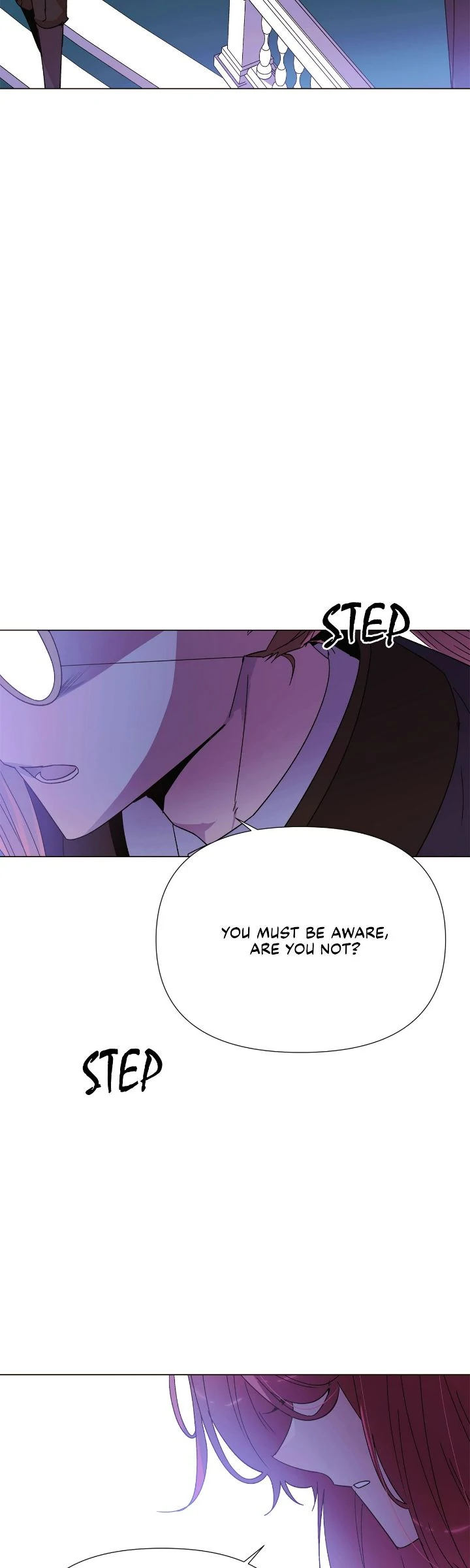 Caught by the Villain - Chapter 170 manhwa
