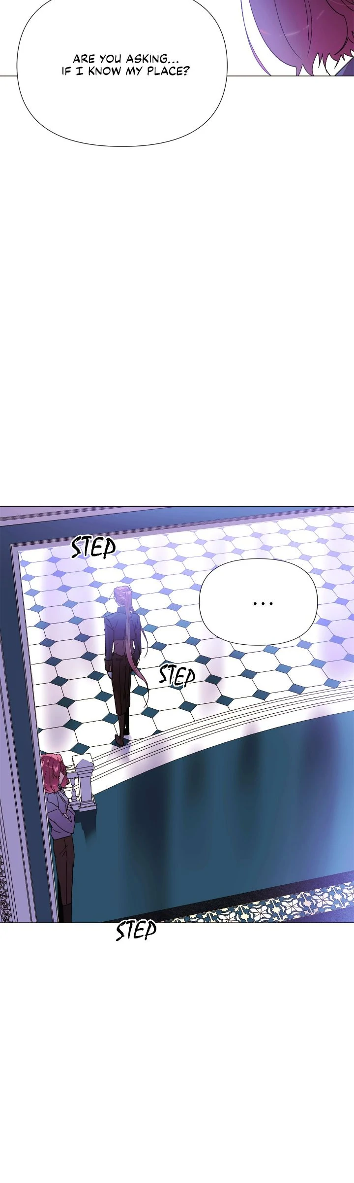 Caught by the Villain - Chapter 170 manhwa