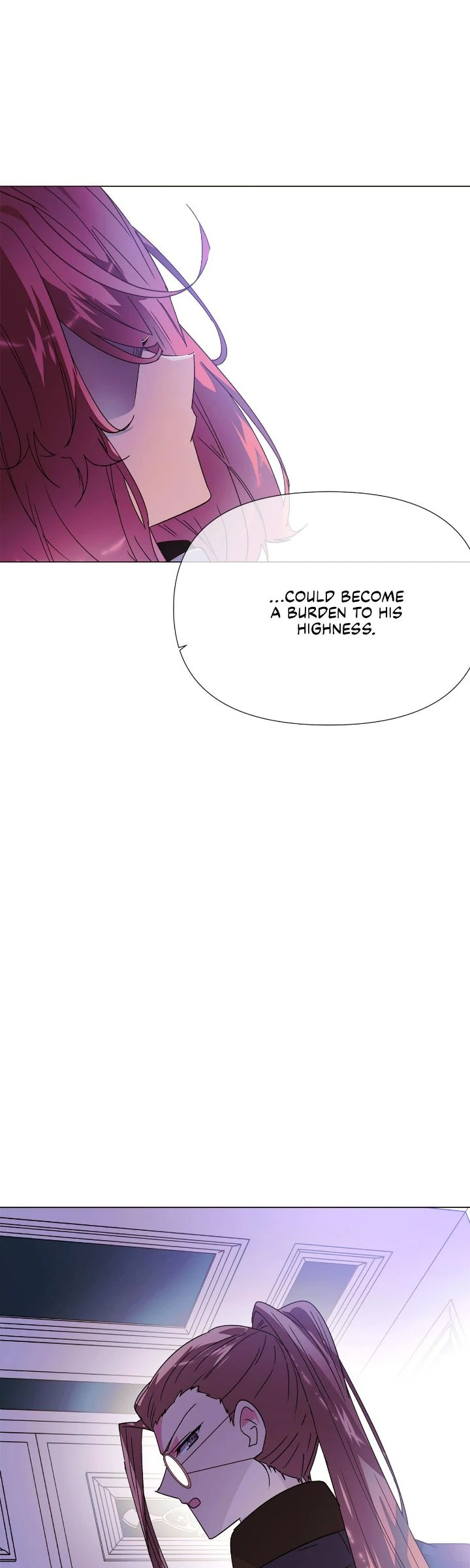 Caught by the Villain - Chapter 170 manhwa