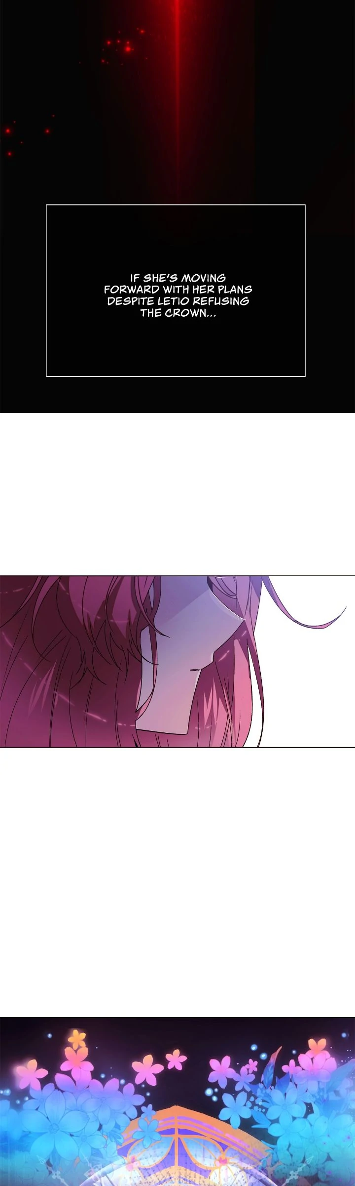 Caught by the Villain - Chapter 170 manhwa