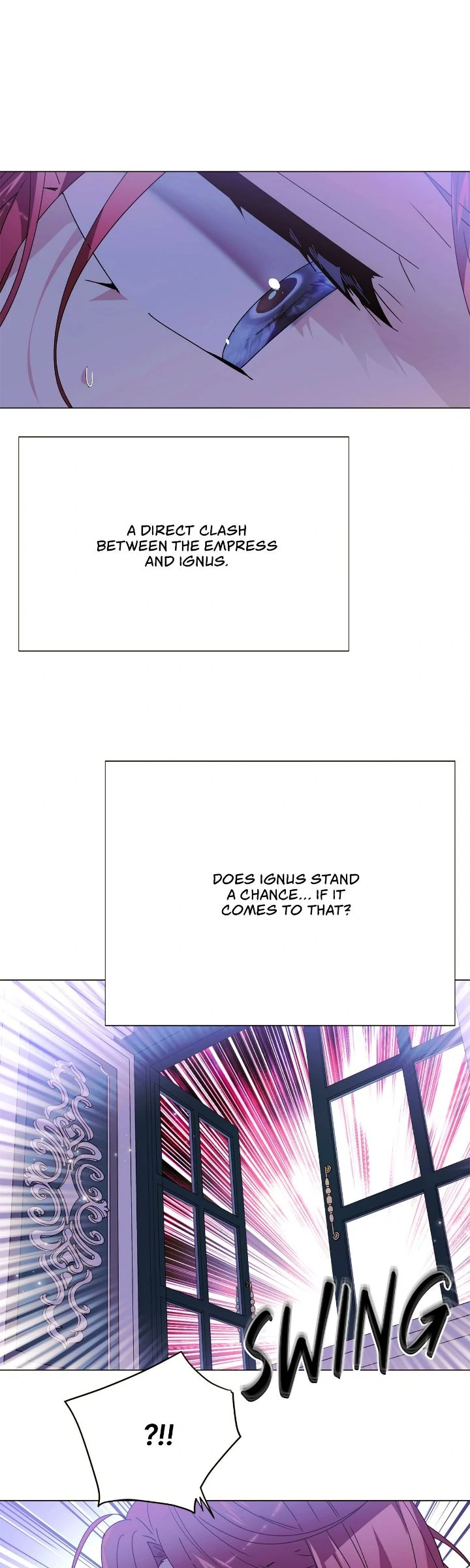 Caught by the Villain - Chapter 170 manhwa