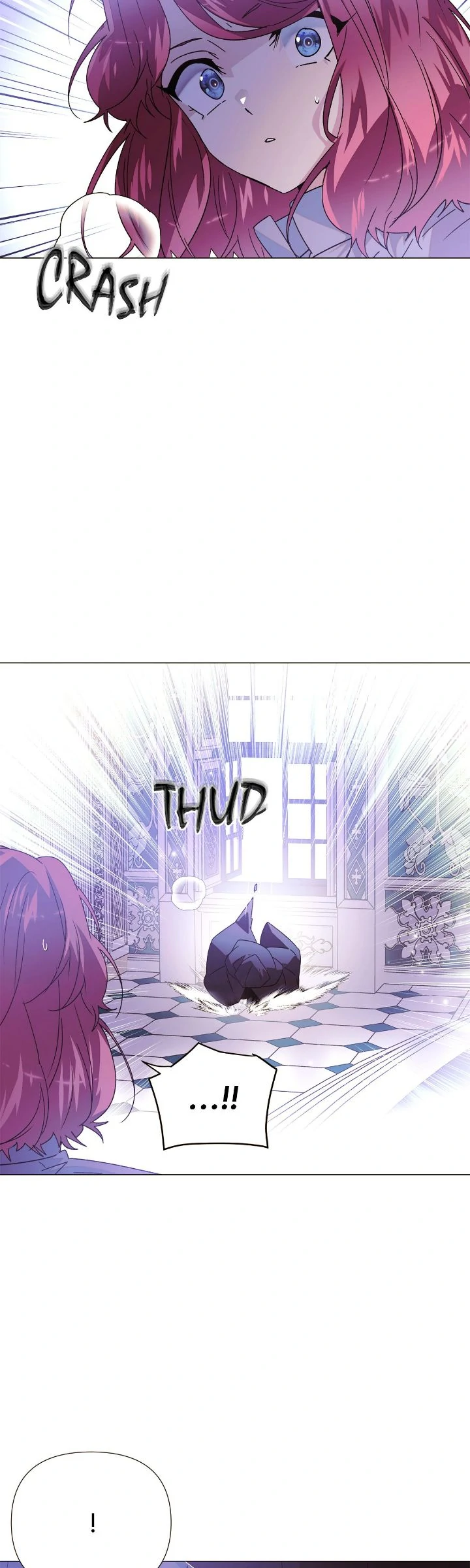 Caught by the Villain - Chapter 170 manhwa