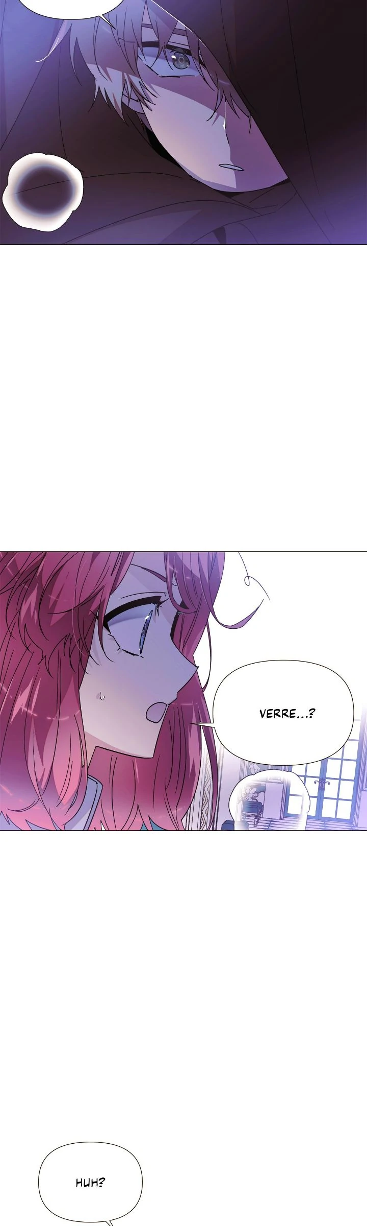 Caught by the Villain - Chapter 170 manhwa