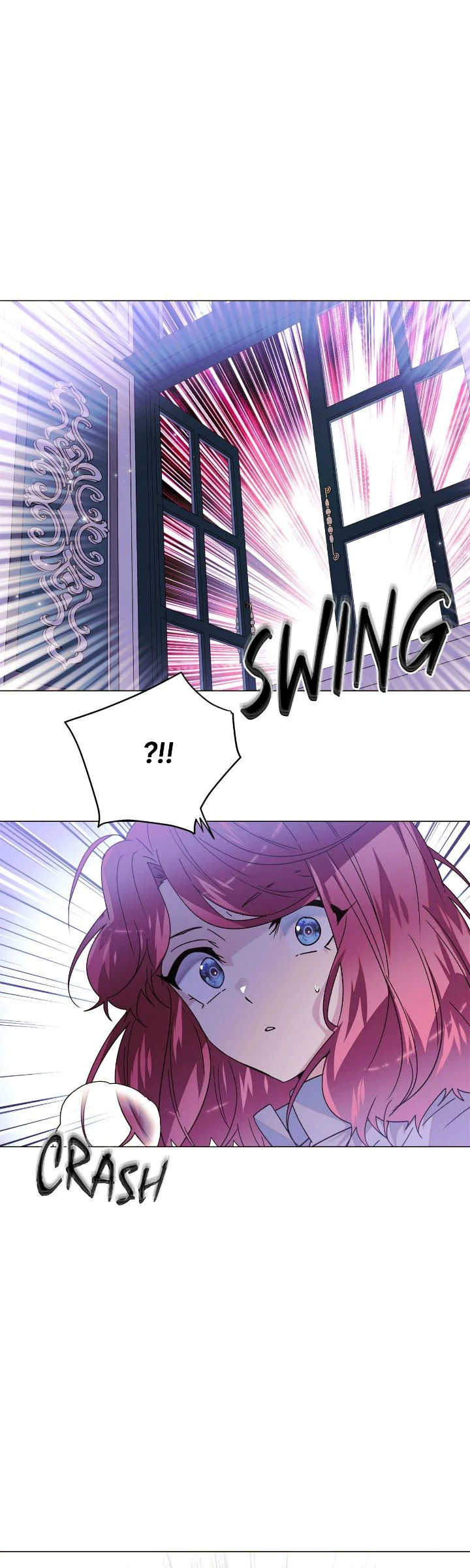Caught by the Villain - Chapter 171 manhwa