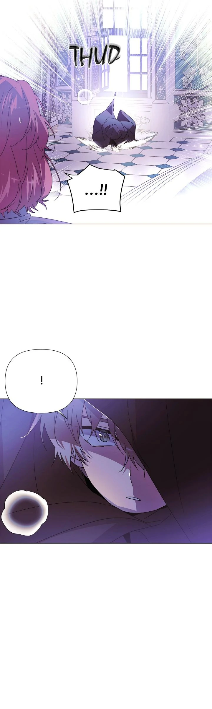 Caught by the Villain - Chapter 171 manhwa