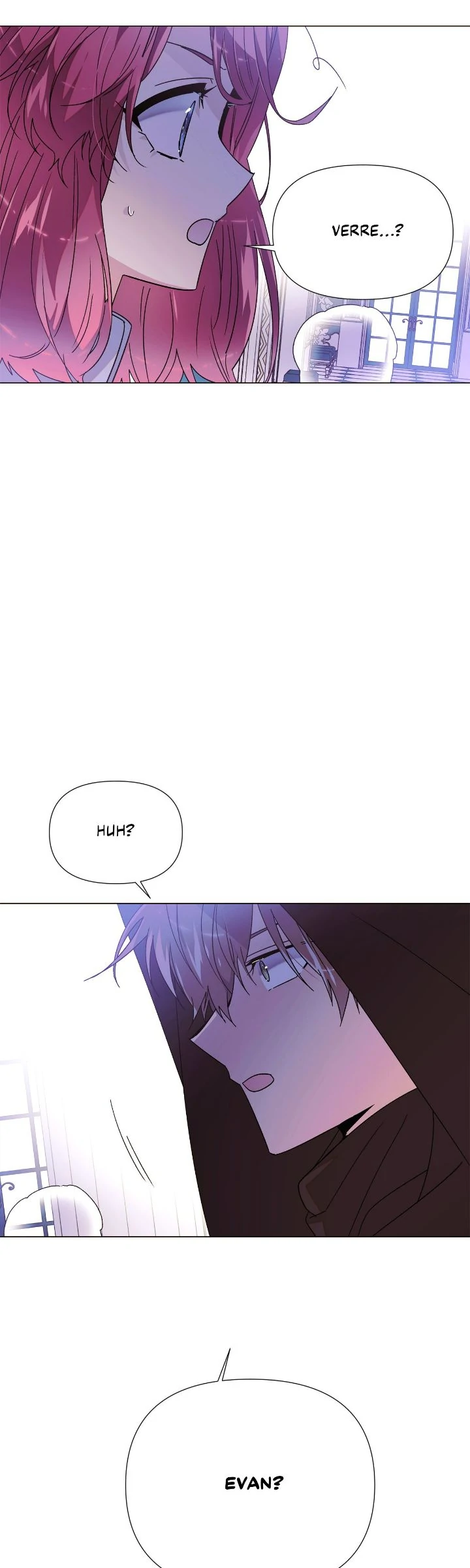 Caught by the Villain - Chapter 171 manhwa