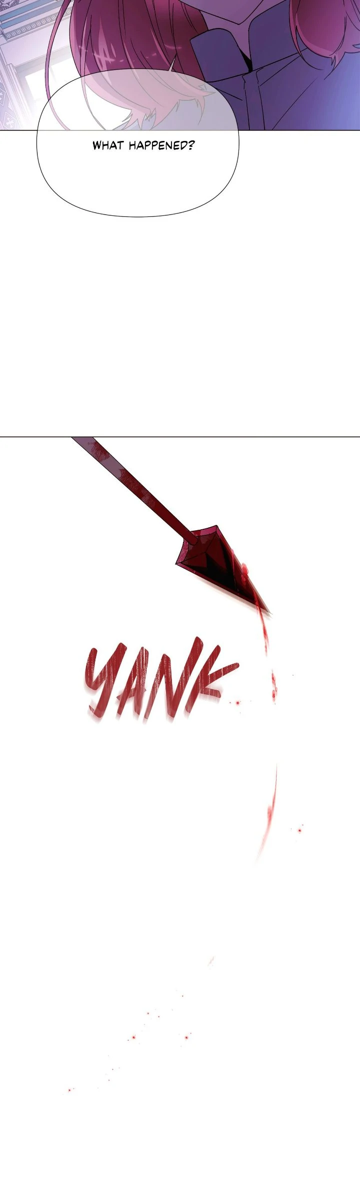 Caught by the Villain - Chapter 171 manhwa