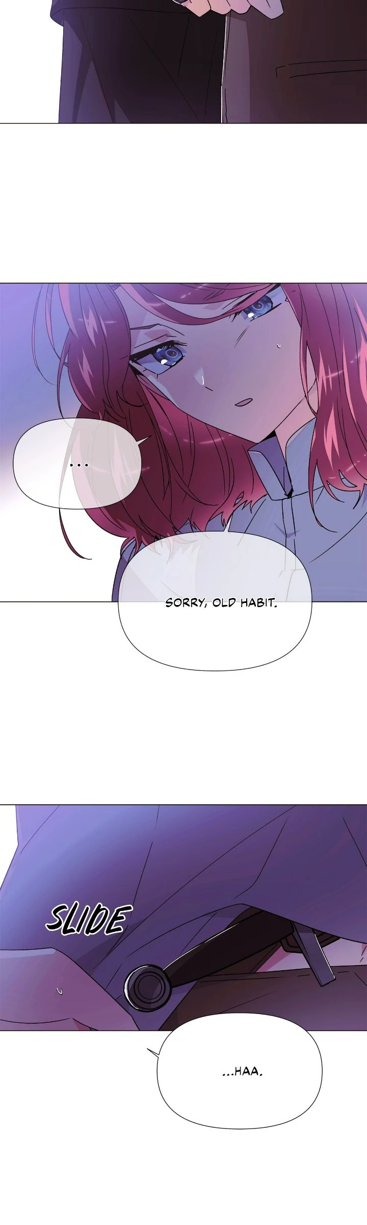 Caught by the Villain - Chapter 171 manhwa