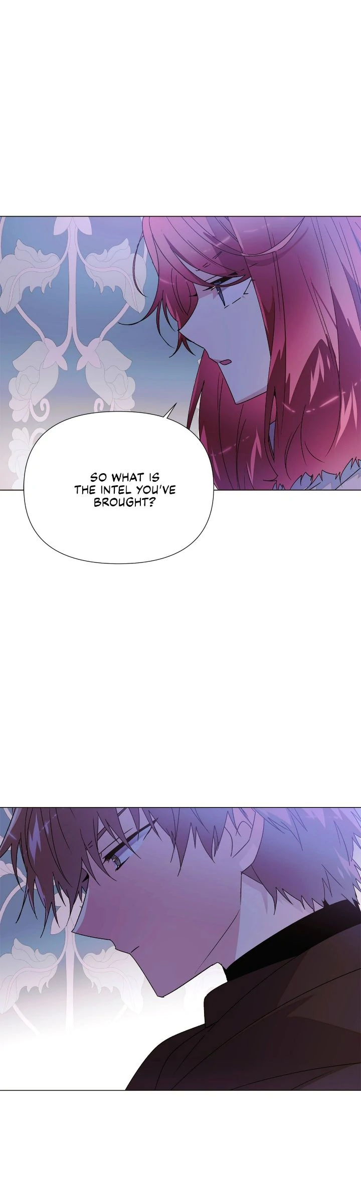 Caught by the Villain - Chapter 171 manhwa