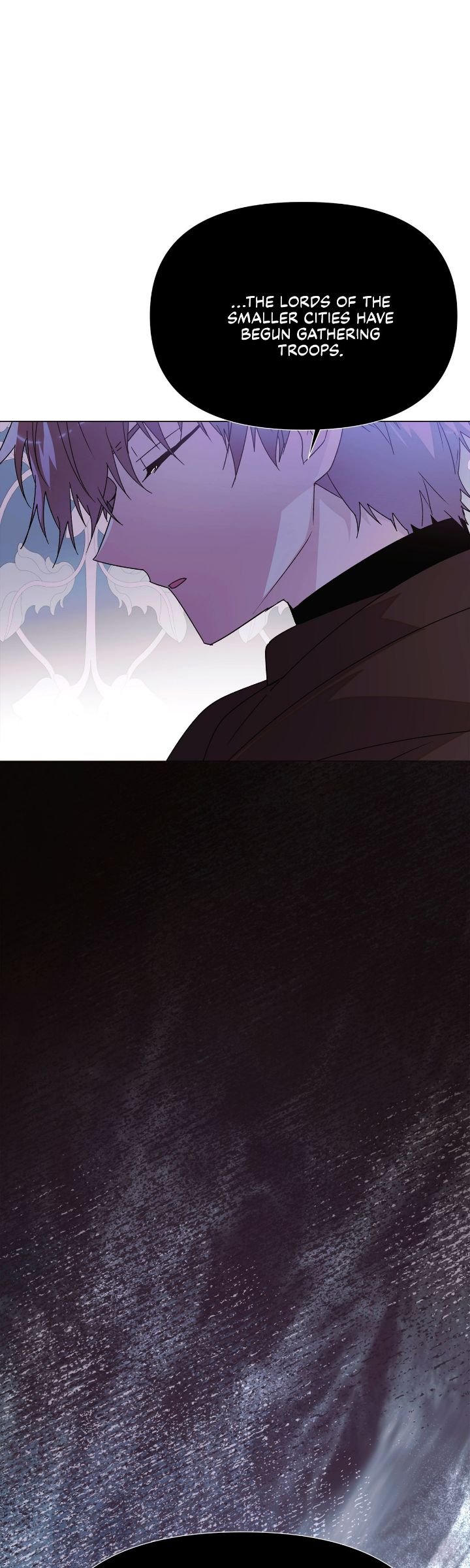 Caught by the Villain - Chapter 171 manhwa