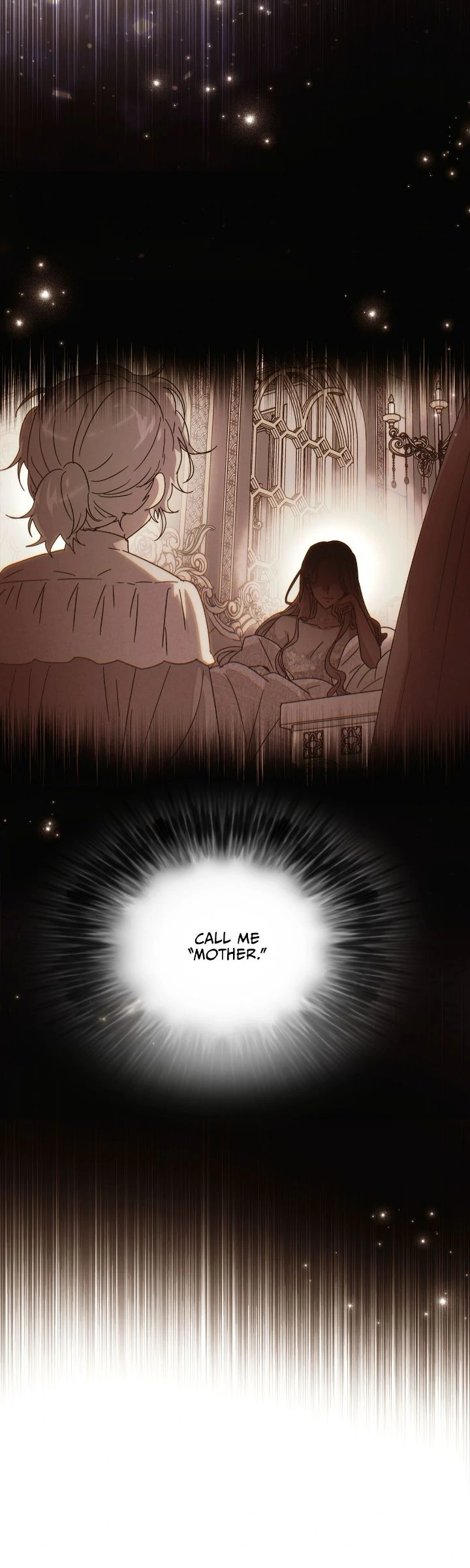 Caught by the Villain - Chapter 171 manhwa