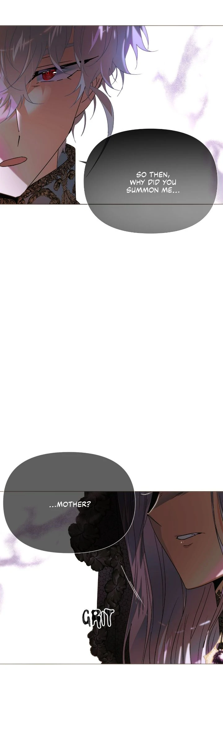 Caught by the Villain - Chapter 171 manhwa