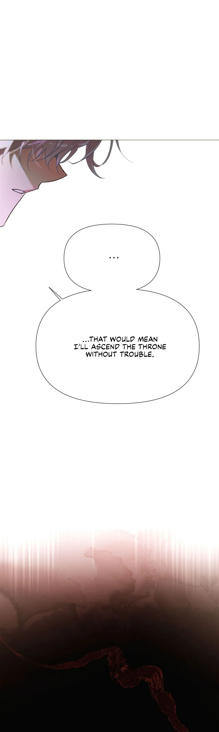 Caught by the Villain - Chapter 171 manhwa