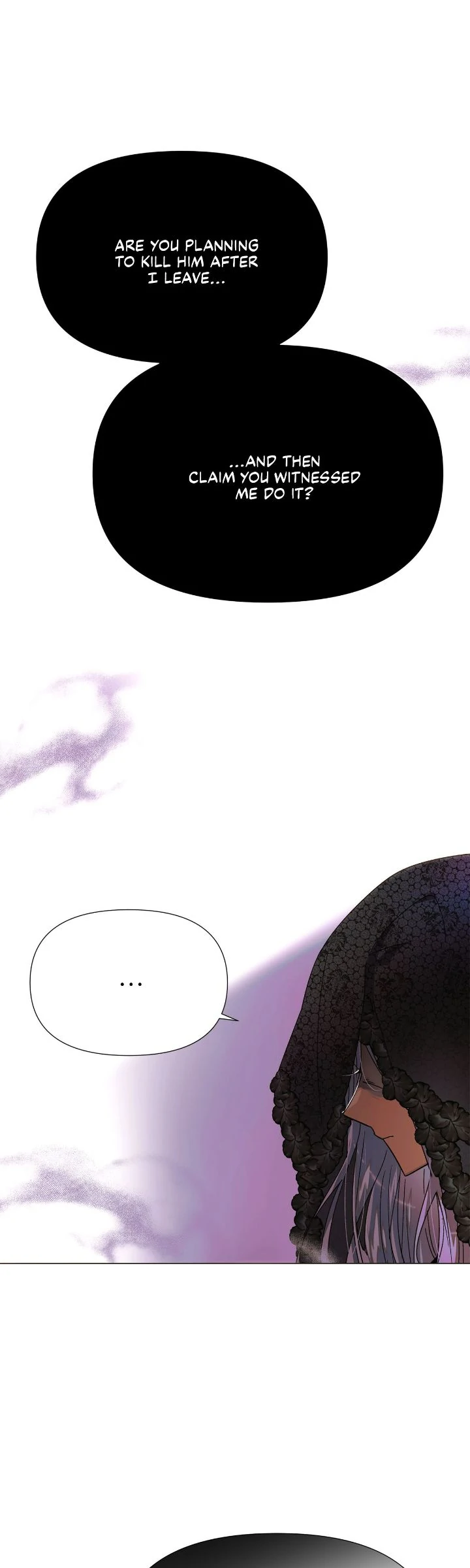 Caught by the Villain - Chapter 171 manhwa