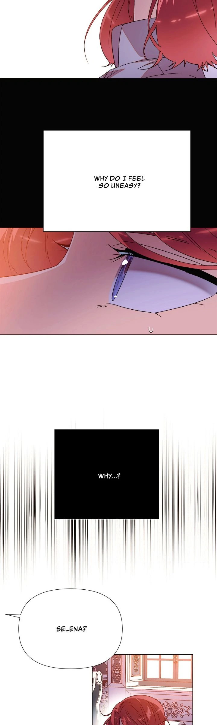 Caught by the Villain - Chapter 172 manhwa