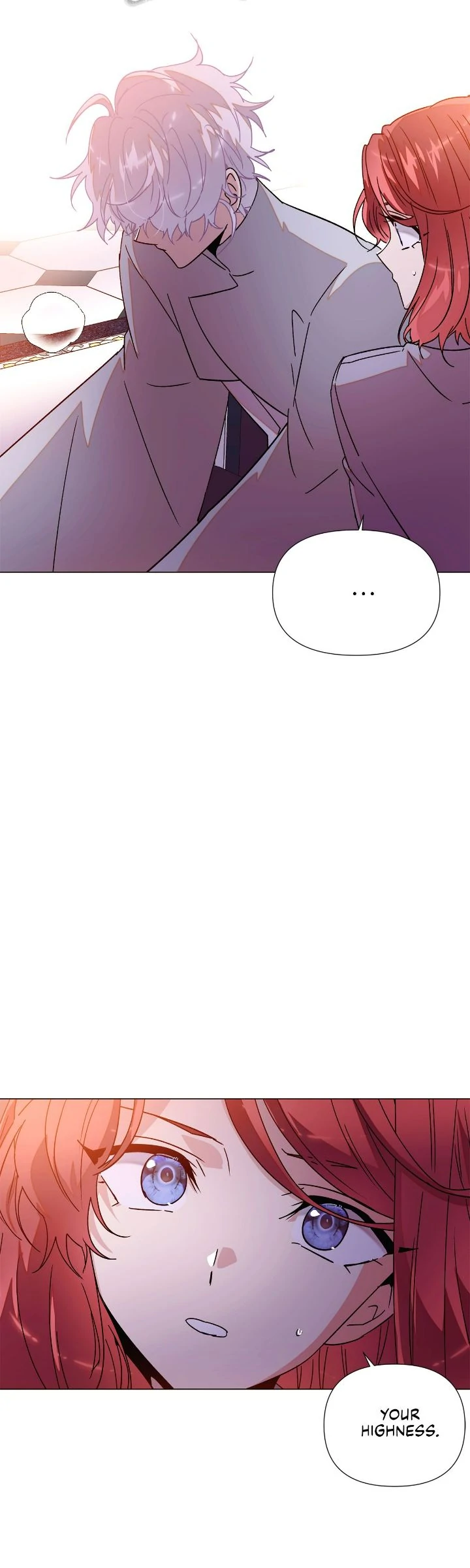 Caught by the Villain - Chapter 172 manhwa