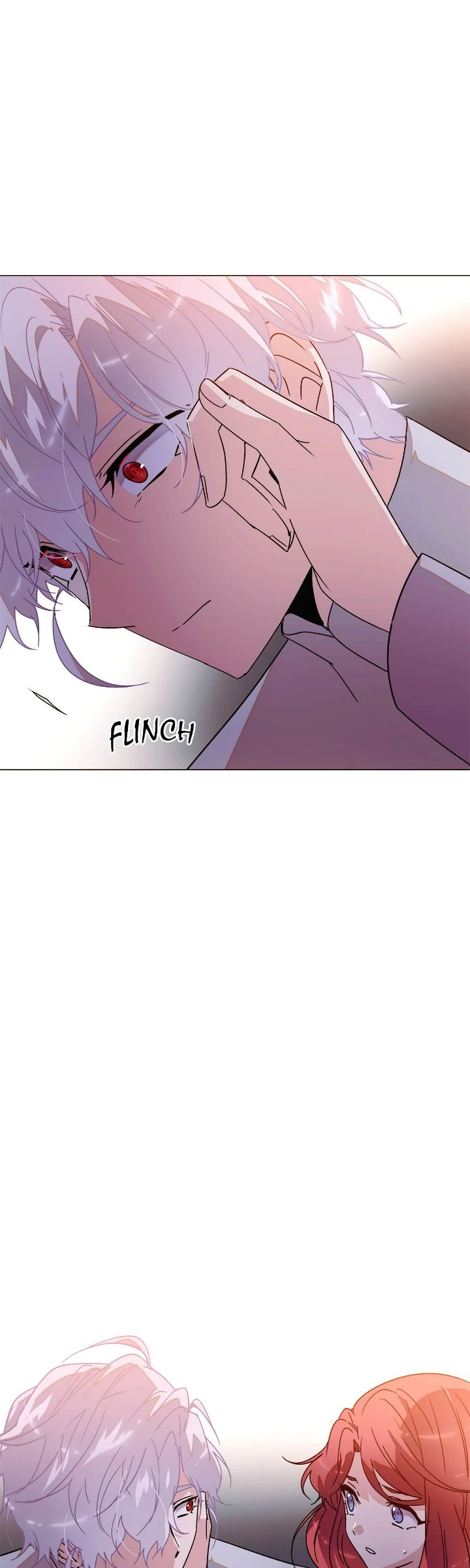 Caught by the Villain - Chapter 172 manhwa