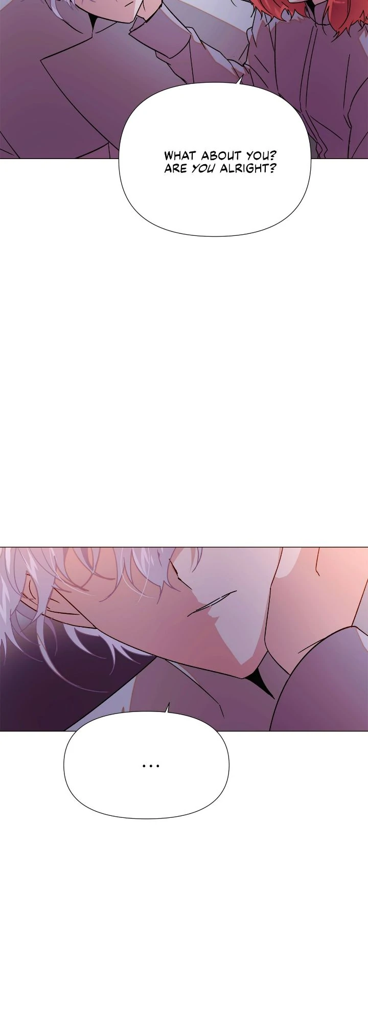 Caught by the Villain - Chapter 172 manhwa