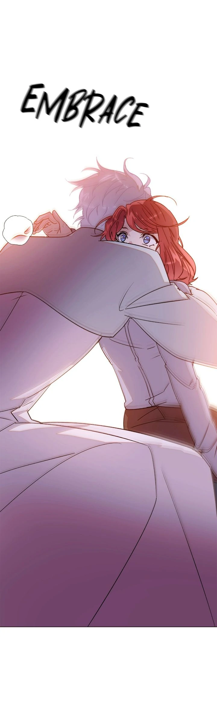 Caught by the Villain - Chapter 172 manhwa