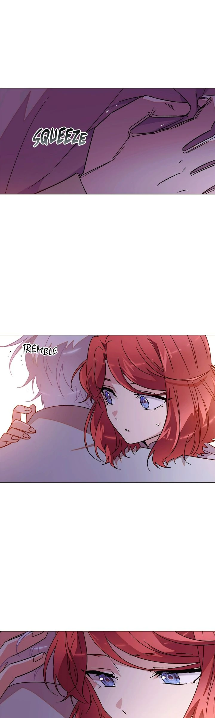 Caught by the Villain - Chapter 172 manhwa