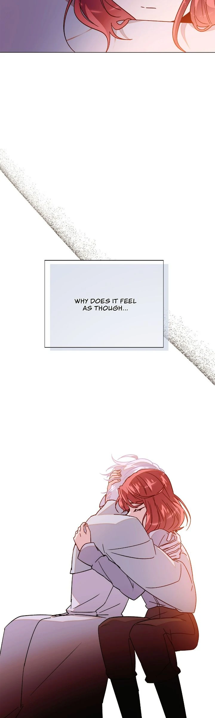 Caught by the Villain - Chapter 172 manhwa