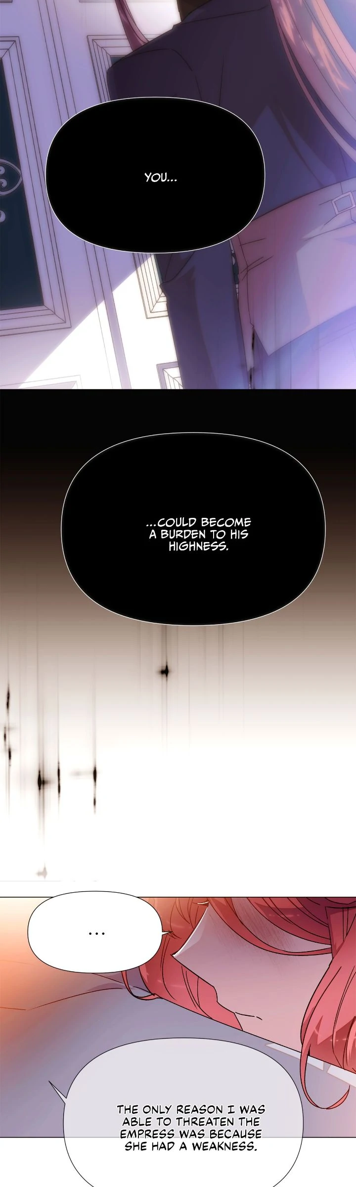 Caught by the Villain - Chapter 173 manhwa