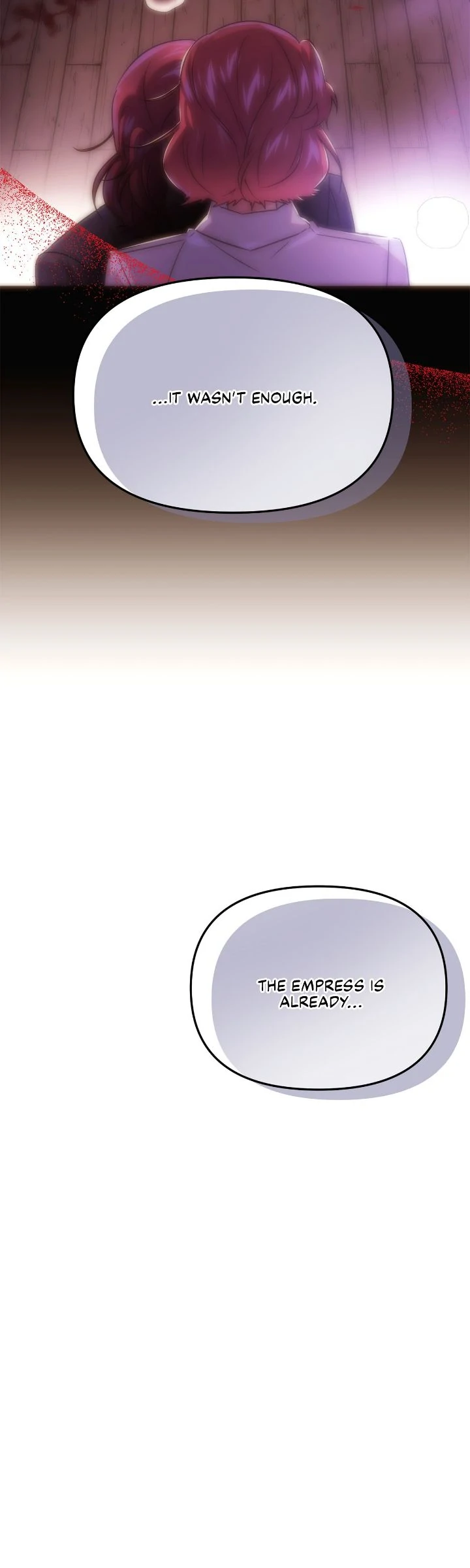 Caught by the Villain - Chapter 173 manhwa