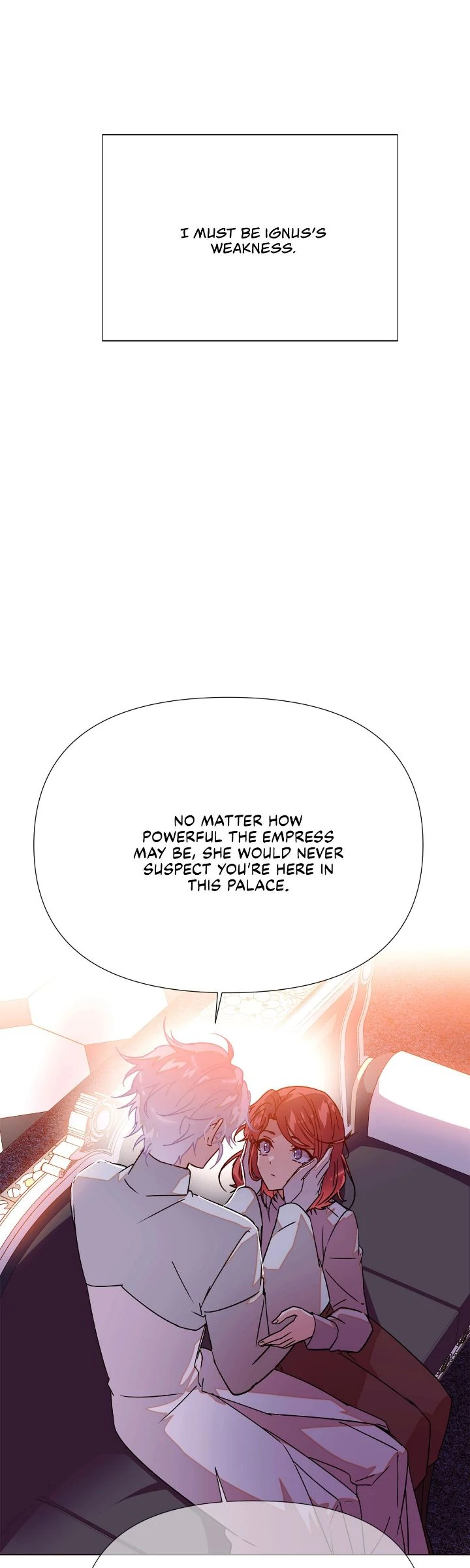 Caught by the Villain - Chapter 173 manhwa