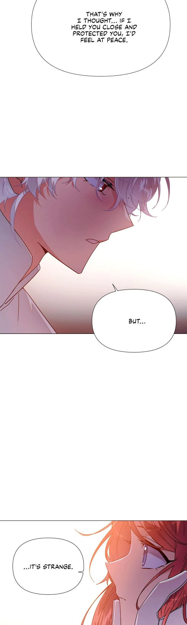 Caught by the Villain - Chapter 173 manhwa