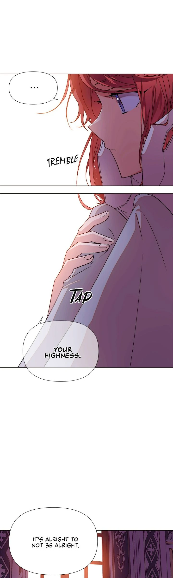 Caught by the Villain - Chapter 173 manhwa