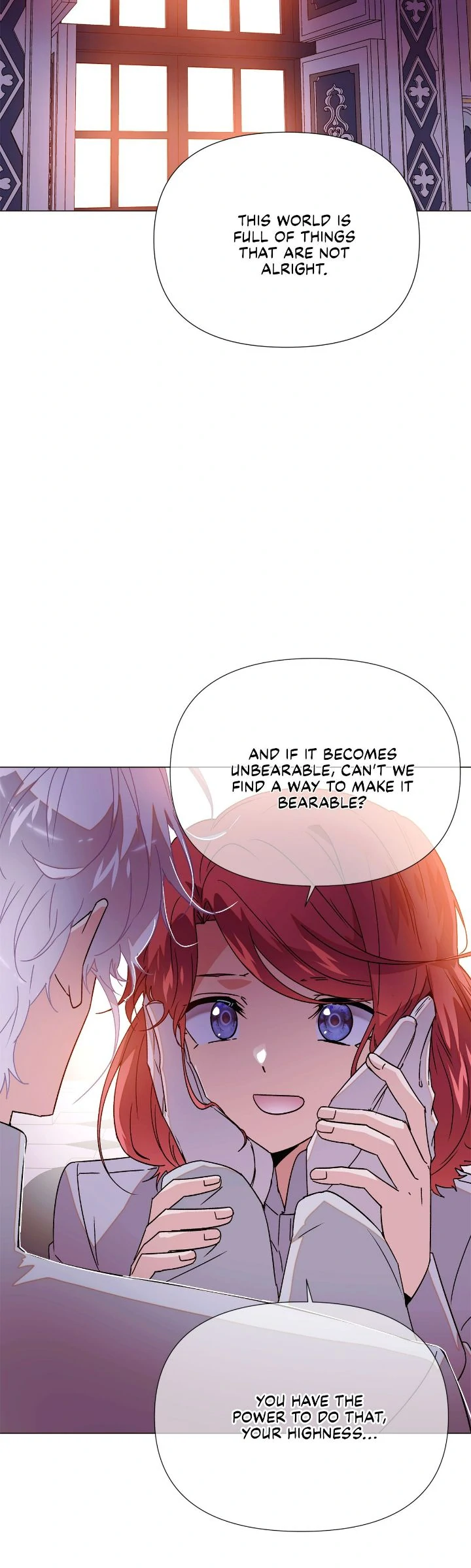 Caught by the Villain - Chapter 173 manhwa