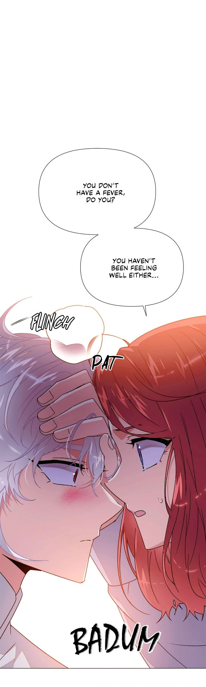 Caught by the Villain - Chapter 173 manhwa