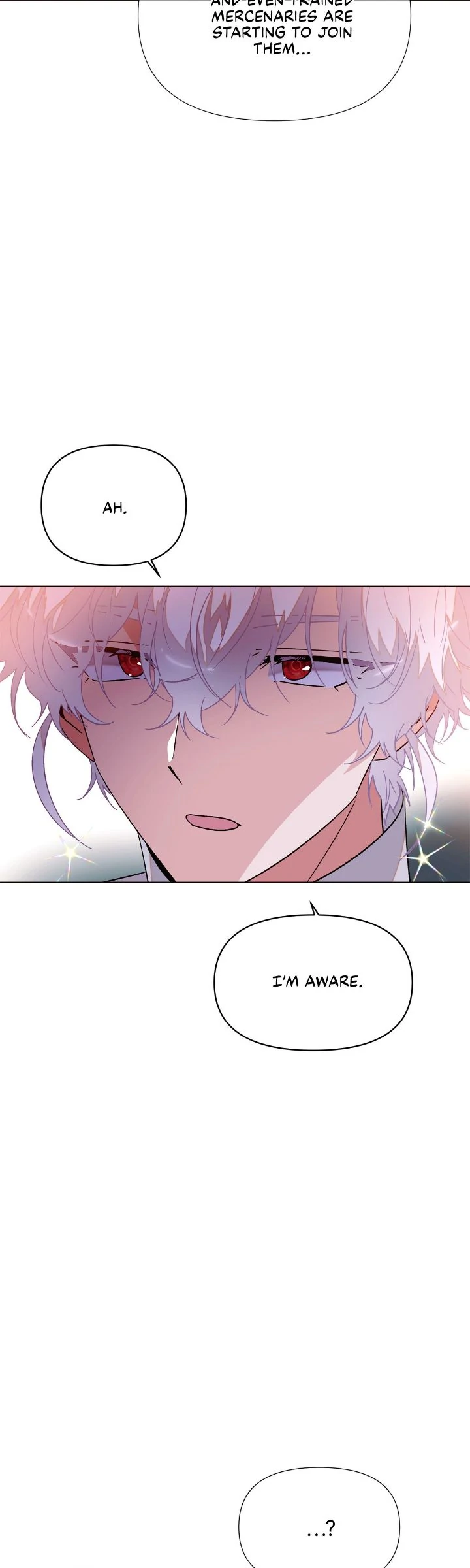 Caught by the Villain - Chapter 173 manhwa