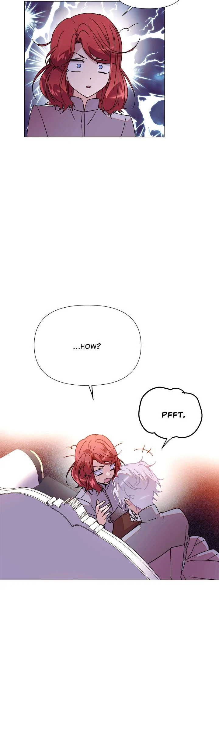 Caught by the Villain - Chapter 173 manhwa
