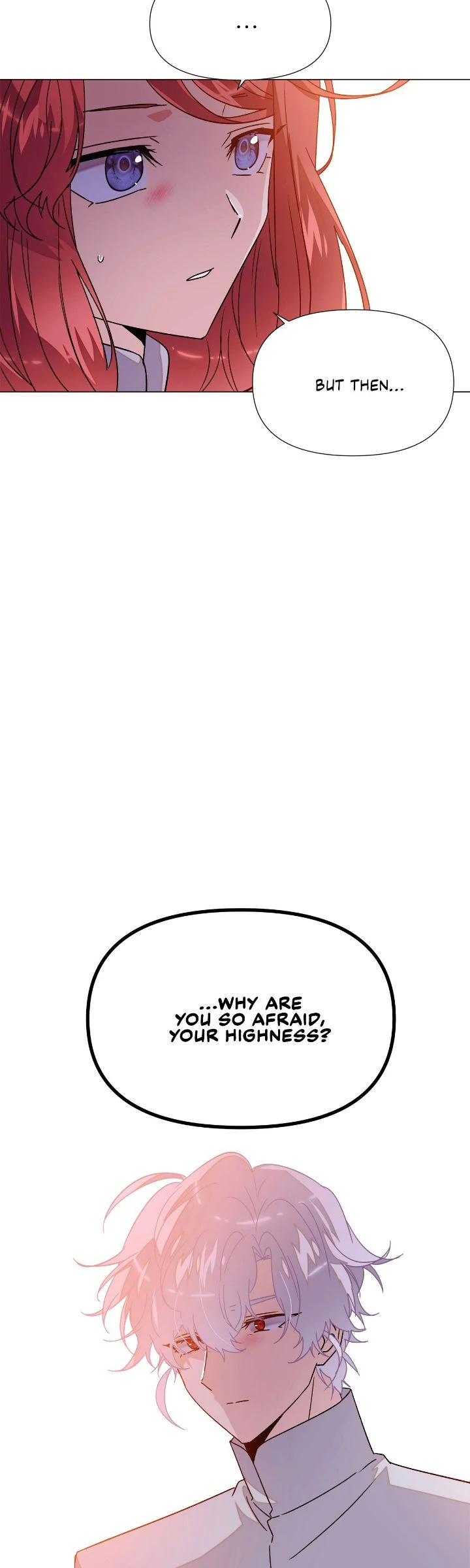 Caught by the Villain - Chapter 173 manhwa