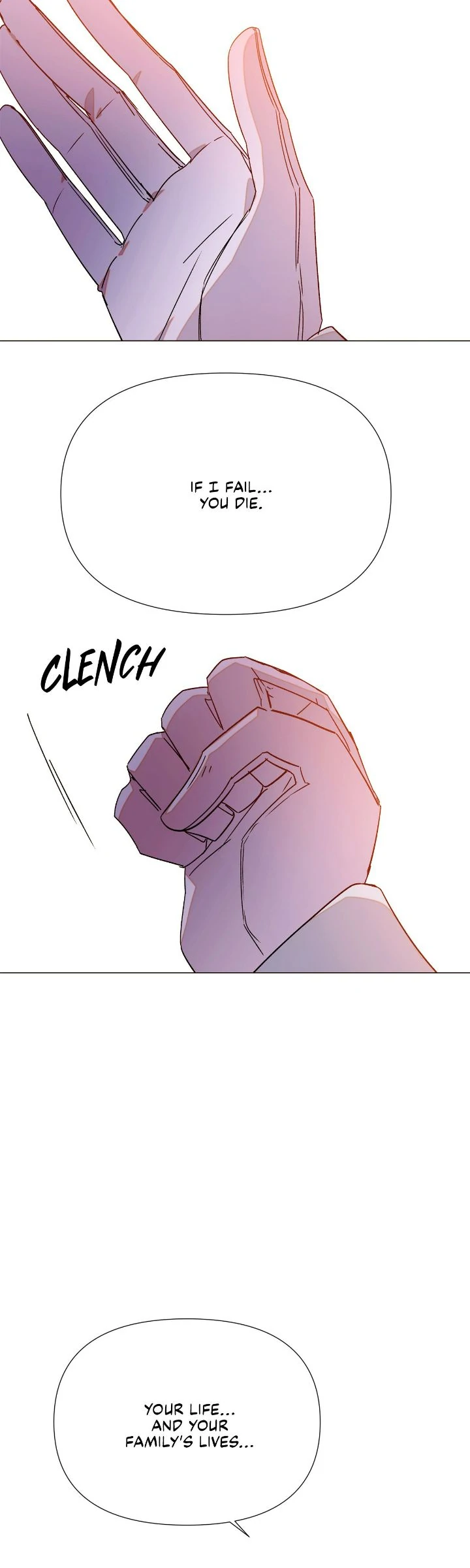 Caught by the Villain - Chapter 173 manhwa