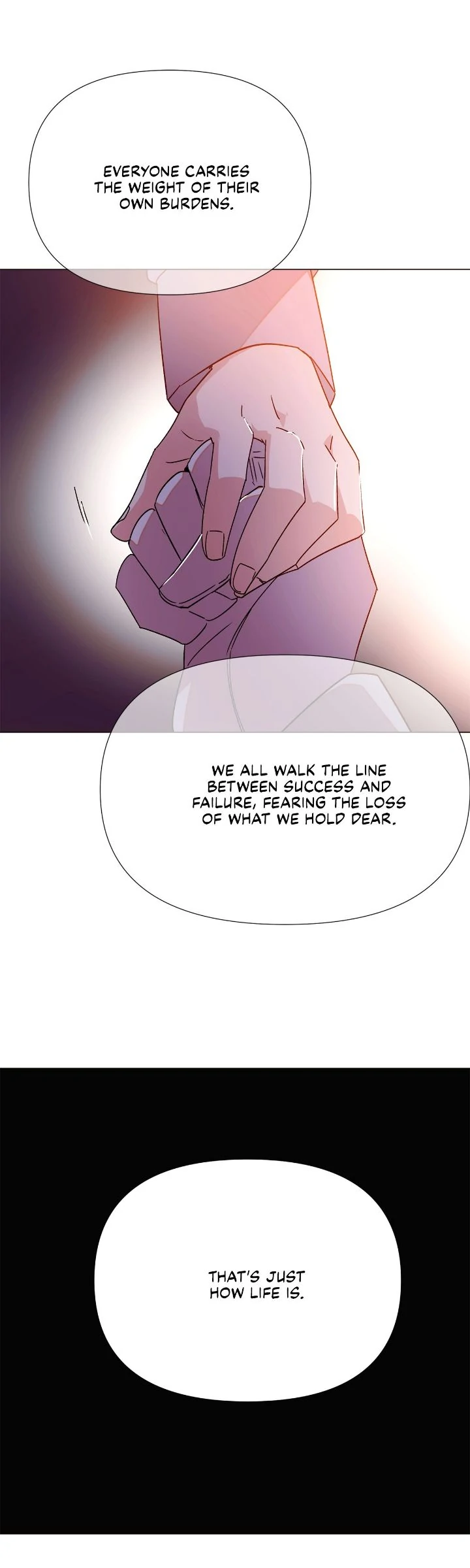 Caught by the Villain - Chapter 173 manhwa