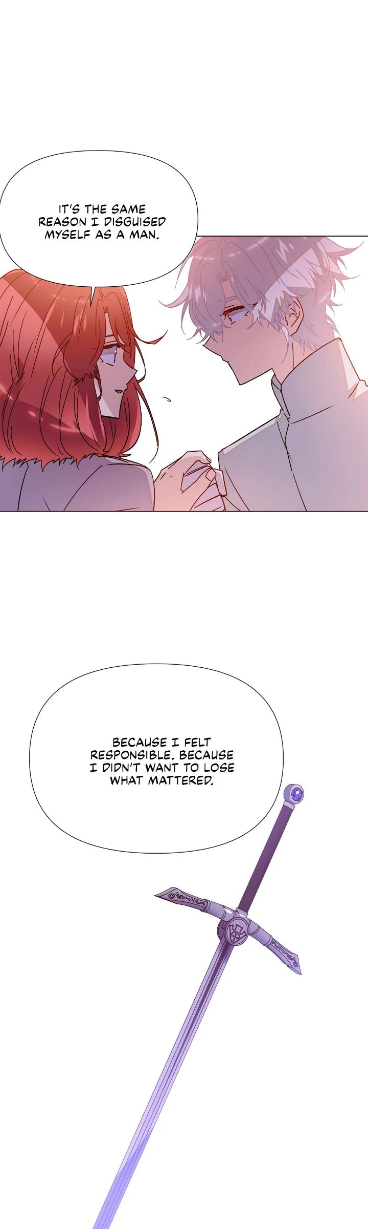 Caught by the Villain - Chapter 173 manhwa