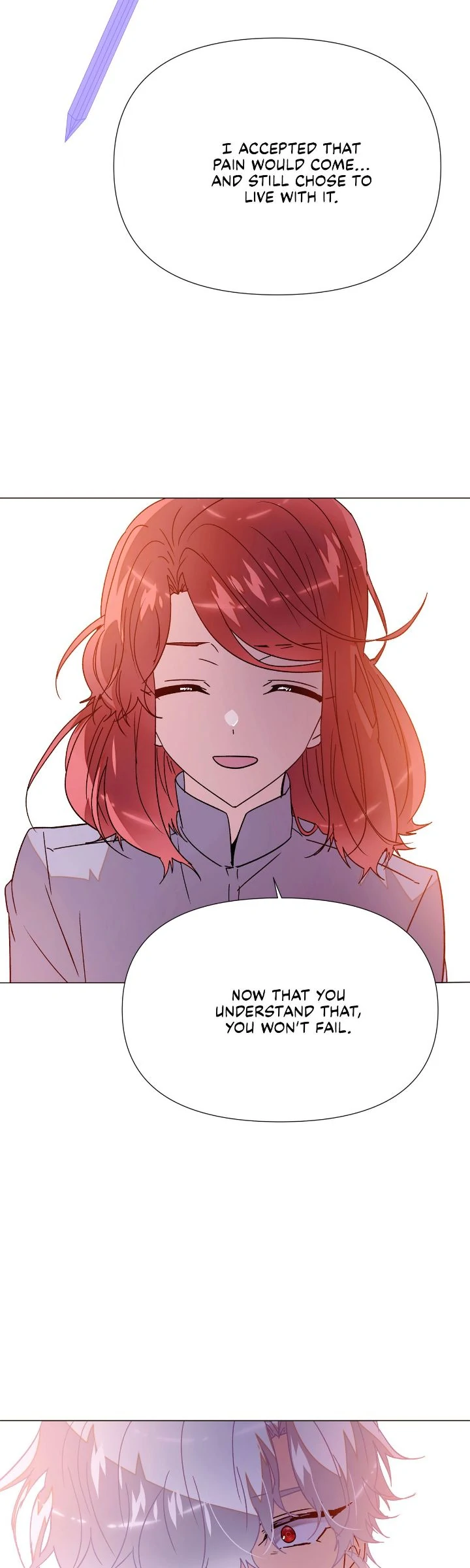 Caught by the Villain - Chapter 173 manhwa