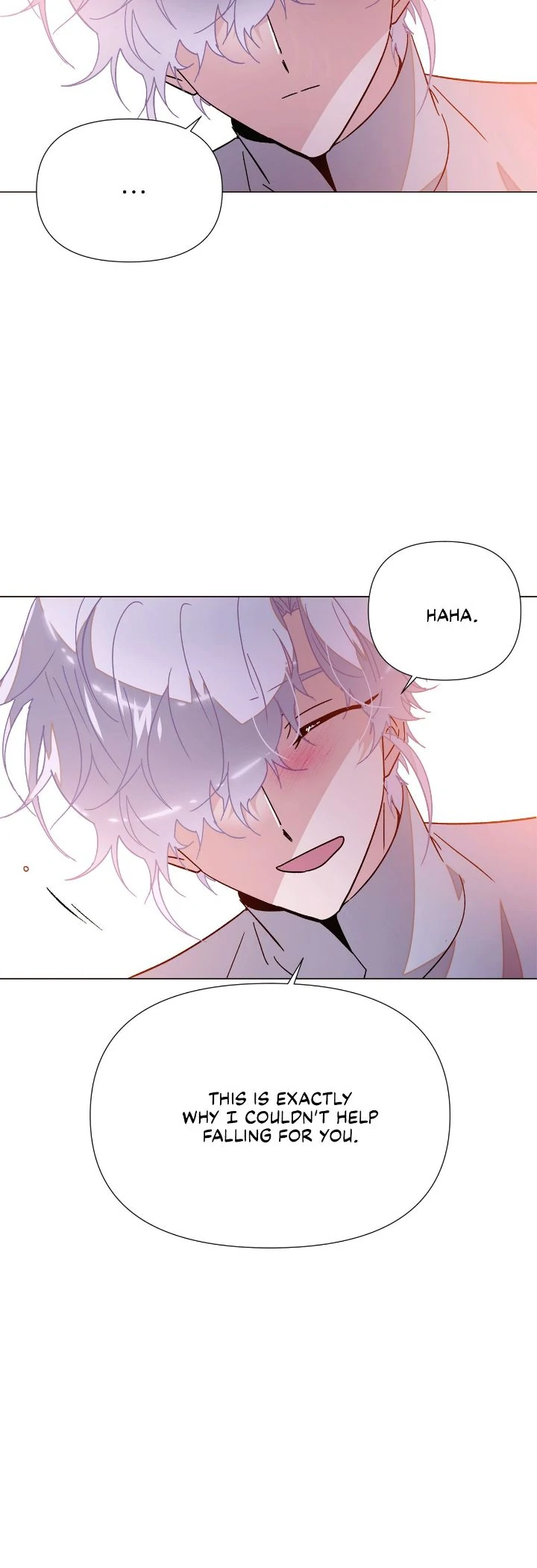 Caught by the Villain - Chapter 173 manhwa