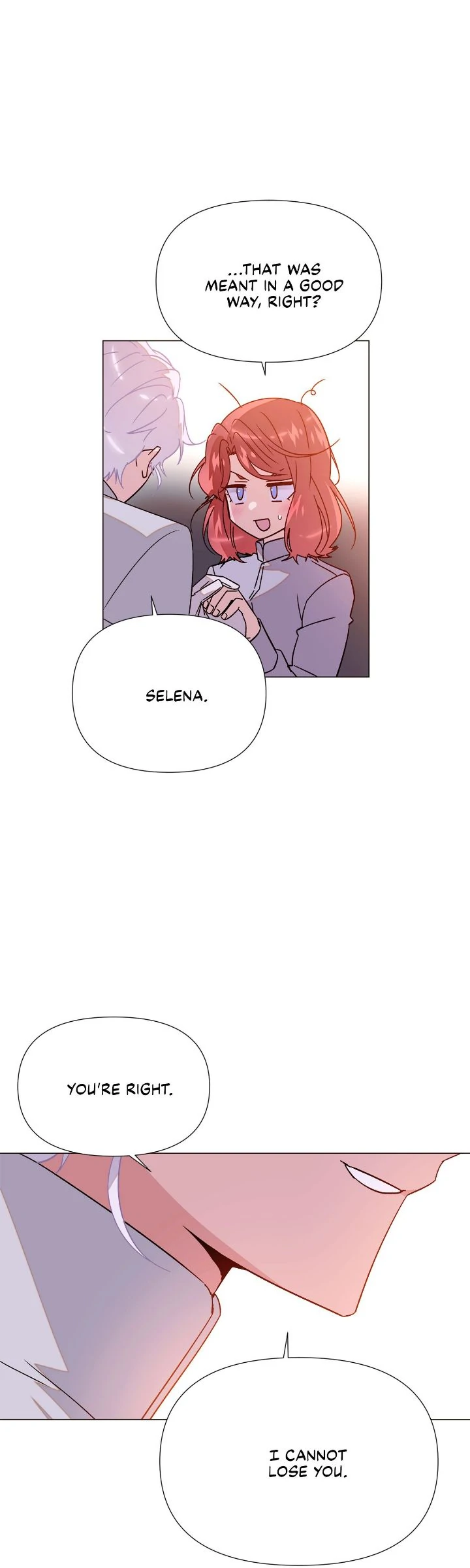 Caught by the Villain - Chapter 173 manhwa