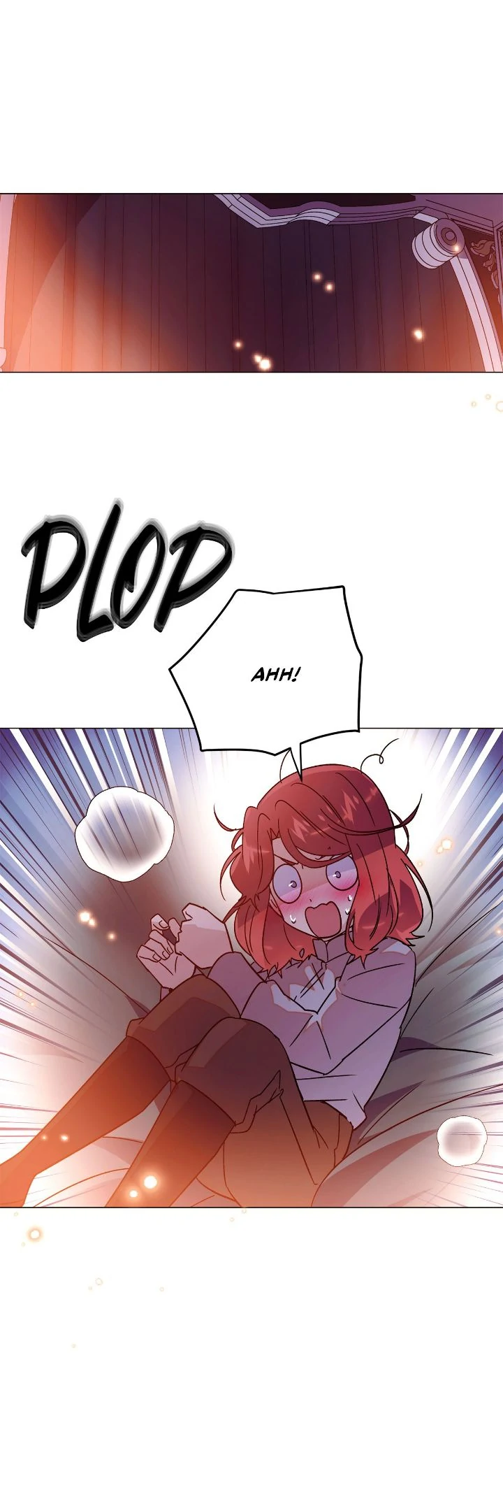 Caught by the Villain - Chapter 173 manhwa